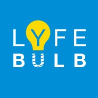 Lyfebulb logo - Similar company to Renalogic
