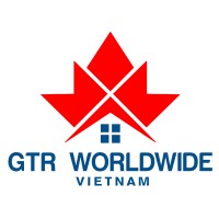 GTR Worldwide Vietnam logo - Similar company to Eb5 Visa