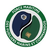 Force maritime des fusiliers marins et commandos logo - Similar company to Cirfa Vendée