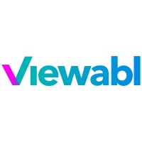 Viewabl logo - Similar company to Baby Blues