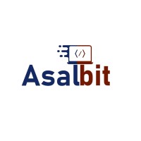 Asalbit Technology logo - Similar company to Sadis Technology
