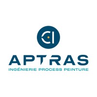 APTRAS logo - Similar company to Surface Technology Services