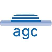 Ingenieurbüros der agc-gruppe logo - Similar company to German Ecological Engineering Society (Iöv)