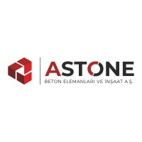 Astone Beton AŞ. logo - Similar company to Aladağ Grup