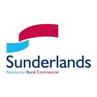 Sunderlands Chartered Surveyors and Estate Agents logo - Similar company to Flint & Cook
