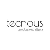 Tecnous logo - Similar company to Instituto De Computação - Ufmt