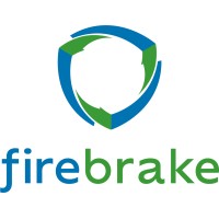 Firebrake logo - Similar company to Lemon Develop