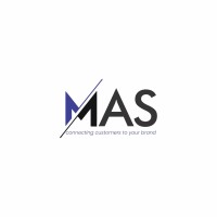 MAS Digital Marketing Agency logo - Similar company to Lugad Group