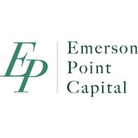 Emerson Point Capital LP logo - Similar company to Oakridge Management Group