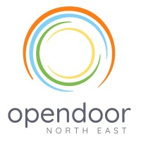 OPEN DOOR (NORTH EAST) logo - Similar company to Naccom