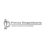 Focus Engenharia logo - Similar company to Focus Engenharia