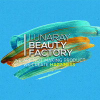 LUNARAY BEAUTY FACTORY logo - Similar company to Aibrow Atelier