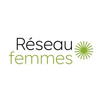 Réseau femmes* logo - Similar company to Clafg (Centre De Liaison Des Associations Féminines Genevoises)
