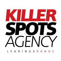 Killerspots Marketing Agency logo - Similar company to Rhp Productions
