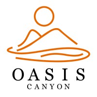 Oasis Canyon logo - Similar company to Mafco Group