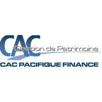 CAC Pacifique Finance logo - Similar company to Fidec Nc