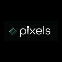 Pixels Events logo - Similar company to Wave N Pixel