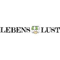 Lebenslust lifestyle logo - Similar company to Nibbles Fresh