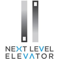 Next Level Elevator LLC logo - Similar company to Chs Elevators, Inc