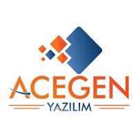 ACEGEN Yazılım logo - Similar company to Argede Bilişim Teknolojileri