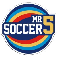 Ssd Mr Soccer 5