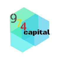 974 Capital logo - Similar company to Project Olas