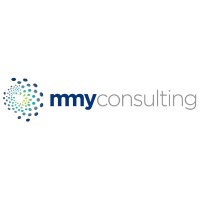 MMY Consulting logo - Similar company to E-Touch