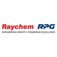 Raychem RPG EBU logo - Similar company to Buzzrize