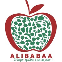 ALIBABAA UniLaSalle logo - Similar company to Com'Studio Unilasalle