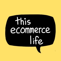 this ecommerce life logo - Similar company to Gloria Skincare