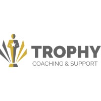 Trophy Coaching & Support logo - Similar company to Zero