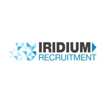 Iridium Recruitment