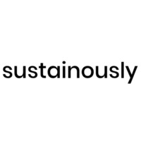 sustainously logo - Similar company to Pekala Consulting