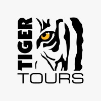Tiger Tours Limited logo - Similar company to O'Play