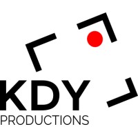 KDY Productions logo - Similar company to M4Mouse