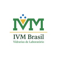 IVM BRASIL Vidrarias de Laboratório logo - Similar company to Adrian Sistem Glassware