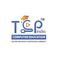 TCP India Official logo - Similar company to Learn Qube