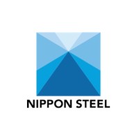 Nippon Steel Corporation logo - Similar company to Baosteel Group Co.