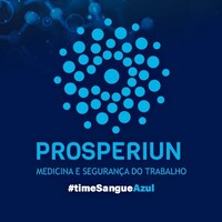 Prosperiun Medicina Ocupacional logo - Similar company to Rhonnamed Medicina Ocupacional