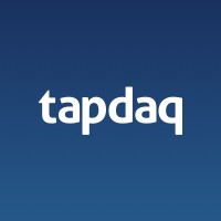 Tapdaq logo - Similar company to Daviker