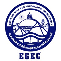 المصرية الخليجية للخدمات التعليمية || EGEC logo - Similar company to Edu Gate