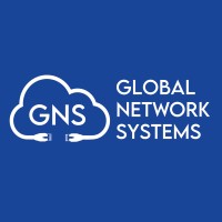 Global Network Systems logo - Similar company to Neurometrics