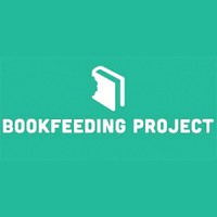 Bookfeeding Project logo - Similar company to Ceval Gmbh