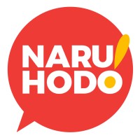 Naruhodo! logo - Similar company to Ada Strategy