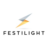 FESTILIGHT ILLUMINATIONS logo - Similar company to Blachere Illumination