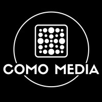 COMO MEDIA logo - Similar company to Blok