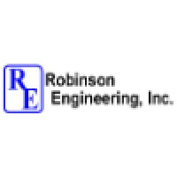 Robinson Engineering, Inc