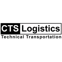 CTS Logistics logo - Similar company to Eagle Eye Logistics