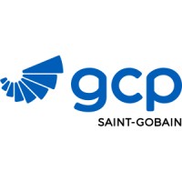 GCP logo - Similar company to Chryso