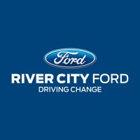 River City Ford logo - Similar company to Elite Core Audio